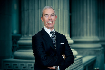 Bryan Pilsworth Portrait 