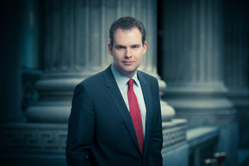 Tom Duncanson Portrait 