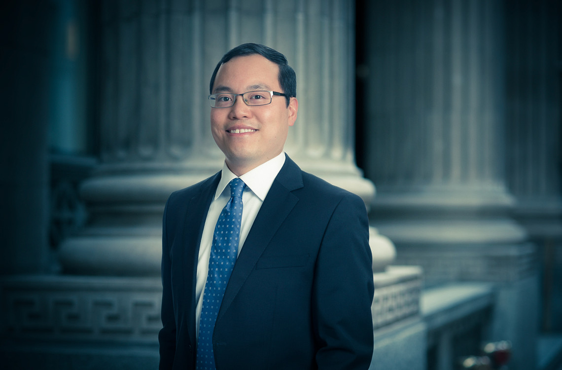 Brandon Tu Portrait 