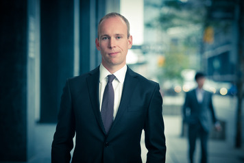 Cameron Greenwood Portrait 