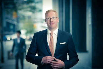 Patrick Osler Portrait 