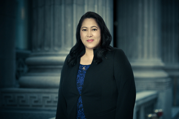 Annabelle Torio Portrait 