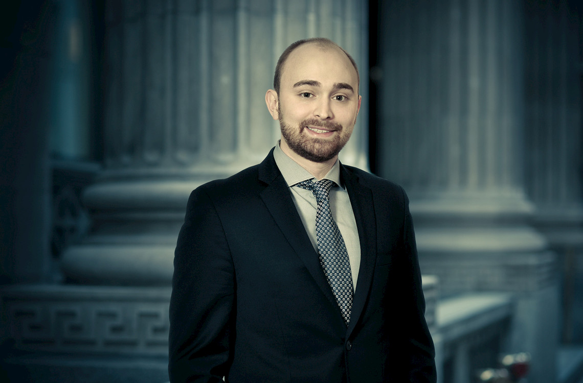 Jesse Cotton Portrait 