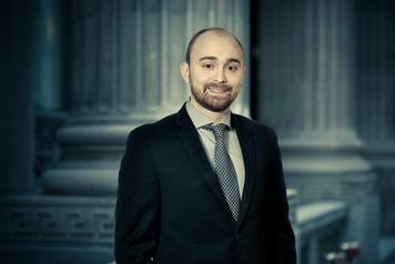 Jesse Cotton Portrait 