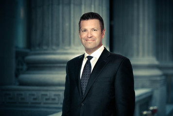 Graeme Lang Portrait 