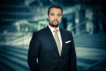 Konstantine Zhadan Portrait 