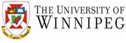 University of Winnipeg Logo