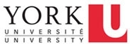 York University Logo