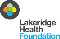 Lakeridge Health Foundation Logo