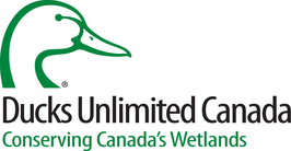 Ducks Unlimited Canada Logo