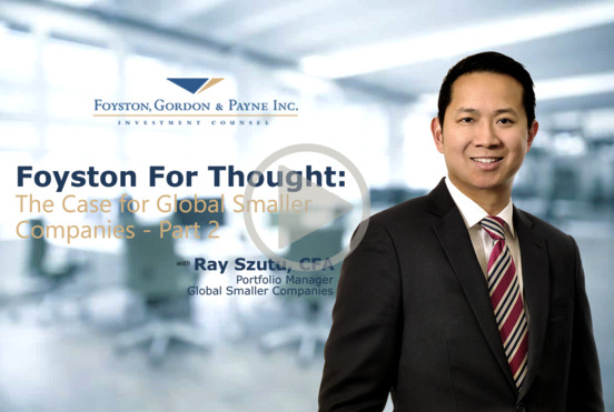 The Case for Global Smaller Companies - Part 2 Preview Image 