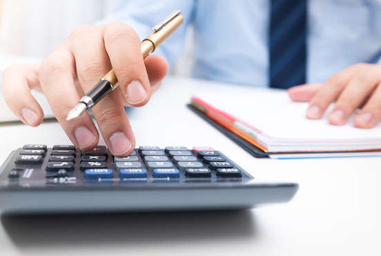 Tax Documents and RRSP Receipts – Mailings Preview Image 