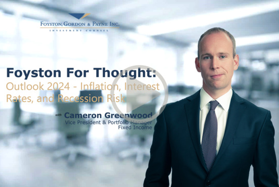 FFTV: Inflation, Interest Rates, and Recession Risk Preview Image 